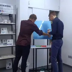 Jak nałożyć ceramikę na auto: uniknij najczęstszych błędów