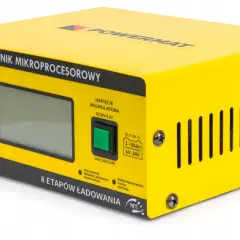 Prostownik transformatorowy czy mikroprocesorowy – co wybrać dla akumulatora?