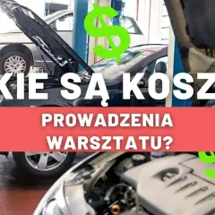 Ile kosztuje wybudowanie warsztatu samochodowego? Sprawdź ukryte wydatki