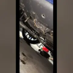 Astra H gdzie podłożyć lewarek, aby uniknąć uszkodzeń pojazdu