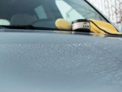 Ile wosku na auto: ile naprawdę potrzebujesz, aby uniknąć błędów?