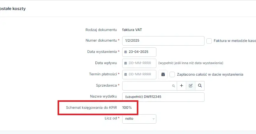 Jak zaksięgować zakup samochodu osobowego i uniknąć błędów w księgowości