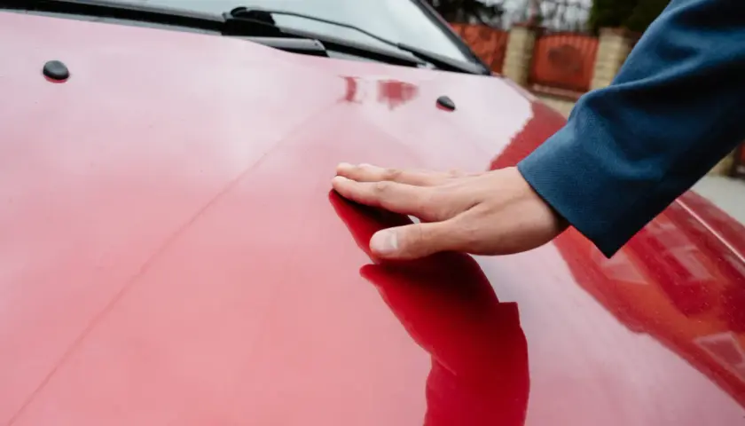 Ile ceramiki na auto? Sprawdź, ile naprawdę potrzebujesz na pokrycie