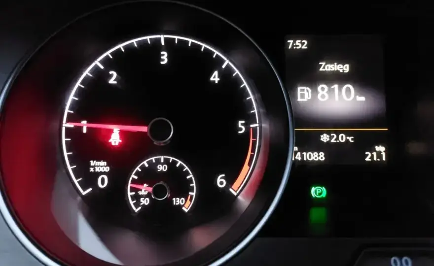 Wypalanie DPF - jak działa i kiedy trzeba szukać usterki?