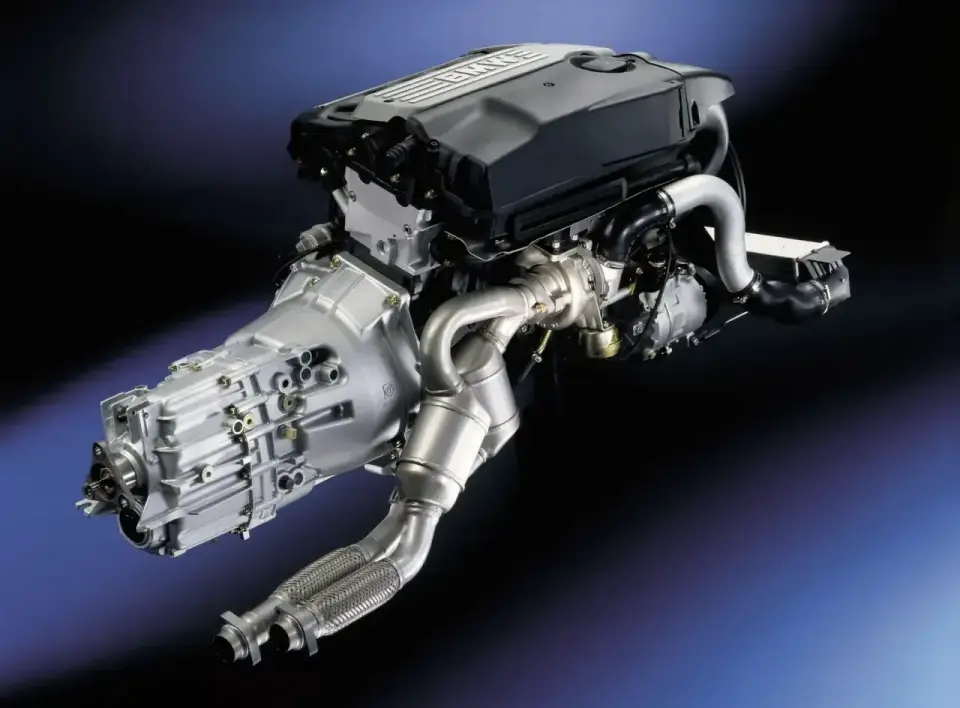 BMW M57N2 - w jakich modelach występował i na co uważać?